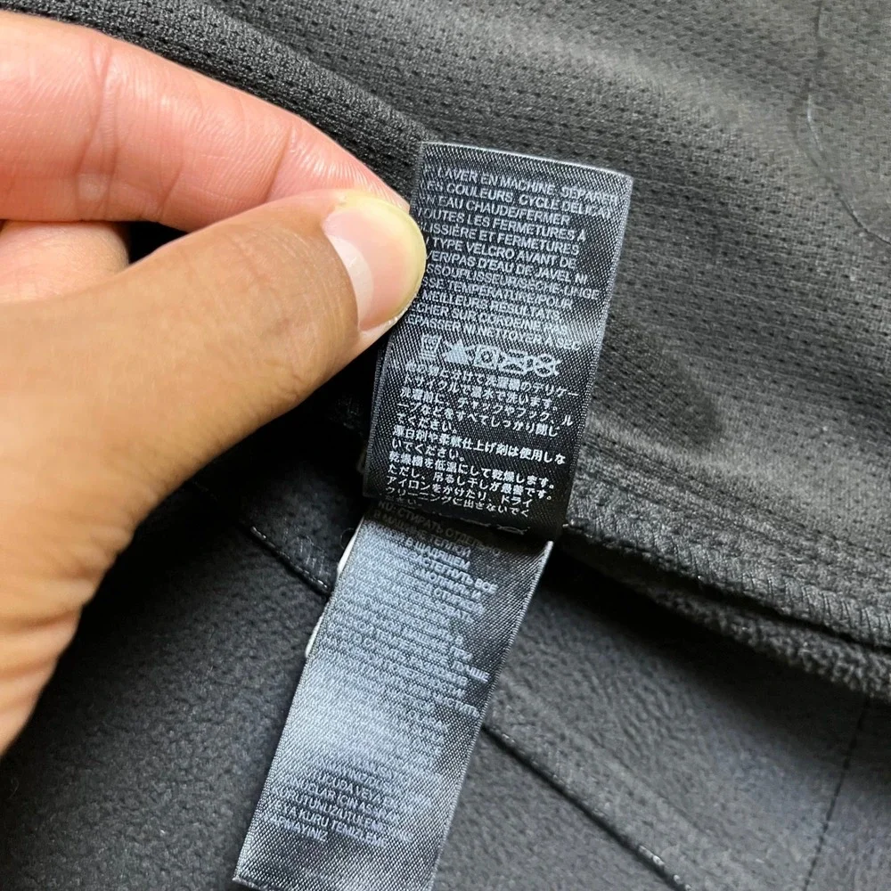 The North Face apex bionic